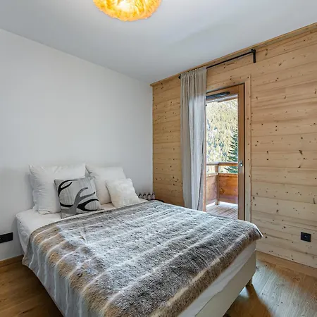 3 Pièces à Courchevel, Proche Des Pistes Avec Parking Et Wi-fi - Fr-1-563-61 * Courchevel