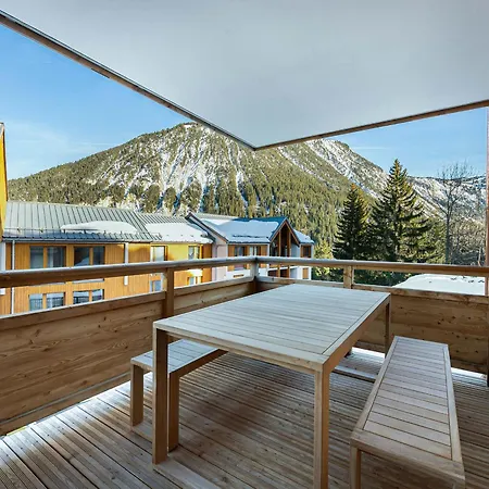 3 Pieces A Courchevel, Proche Des Pistes Avec Parking Et Wi-fi - Fr-1-563-61 Apartment *